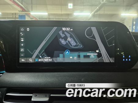 Hyundai Palisade 2023, фото 7
