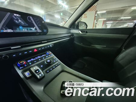 Hyundai Palisade 2023, фото 10