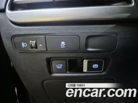 Hyundai Palisade 2023, фото 11