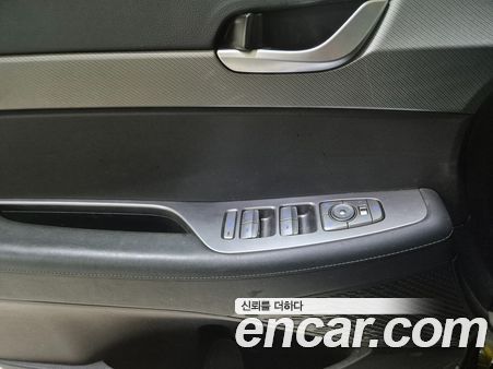 Hyundai Palisade 2023, фото 12