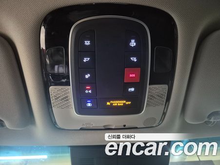 Hyundai Palisade 2023, фото 13