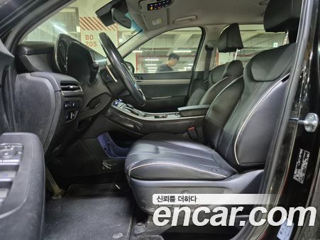 Hyundai Palisade 2023, фото 16