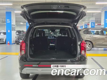 Hyundai Palisade 2023, фото 18