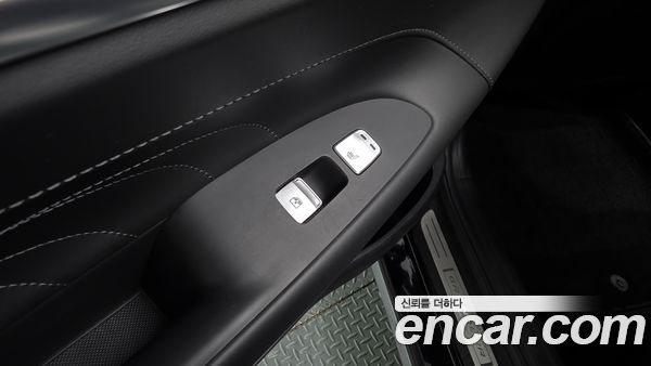 Hyundai Grandeur 2021, фото 18