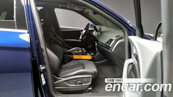 Audi Q5 2022, фото 11