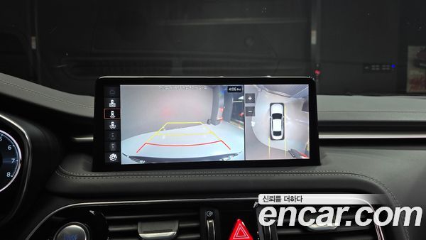 Genesis G70 2023, фото 15