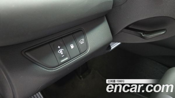 Genesis G70 2023, фото 16
