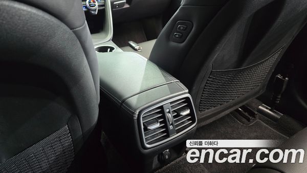 Genesis G70 2023, фото 17