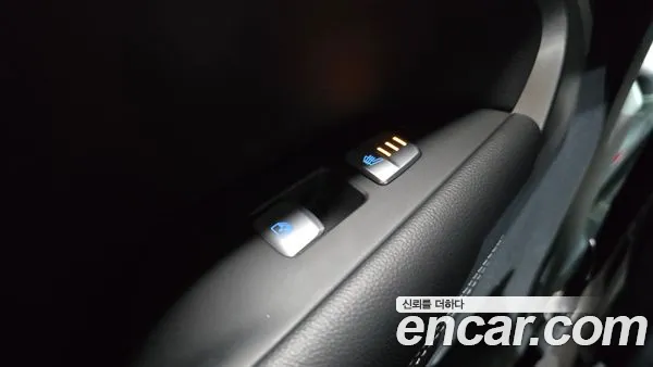 Genesis G70 2023, фото 18