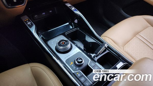 Kia Sorento 2022, фото 9