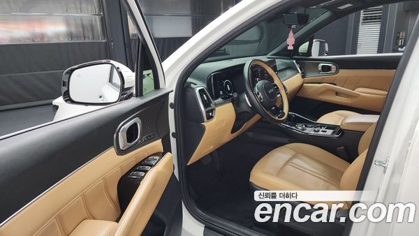Kia Sorento 2022, фото 10