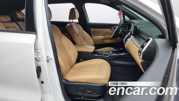 Kia Sorento 2022, фото 11