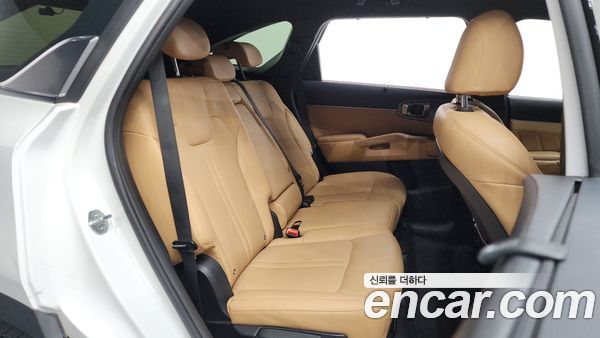 Kia Sorento 2022, фото 12