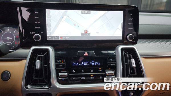 Kia Sorento 2022, фото 14