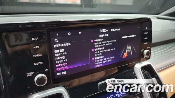 Kia Sorento 2022, фото 16