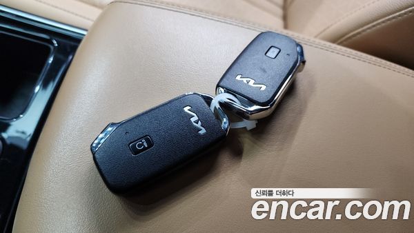 Kia Sorento 2022, фото 18