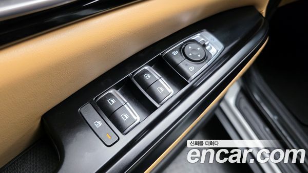 Kia Carnival 2023, фото 14
