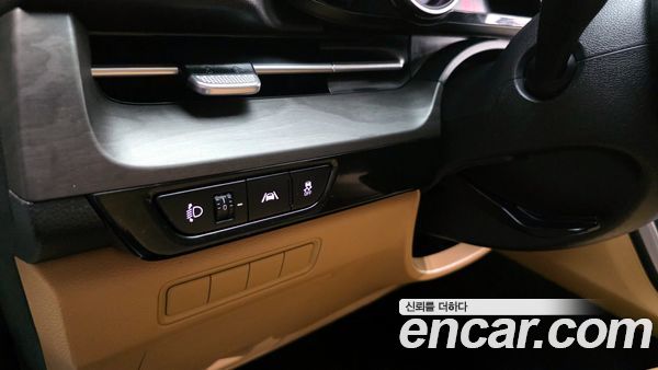 Kia Carnival 2023, фото 15