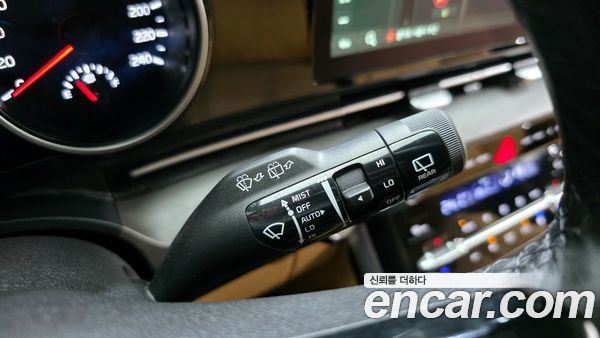Kia Carnival 2023, фото 16