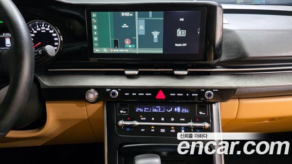 Kia Carnival 2023, фото 18