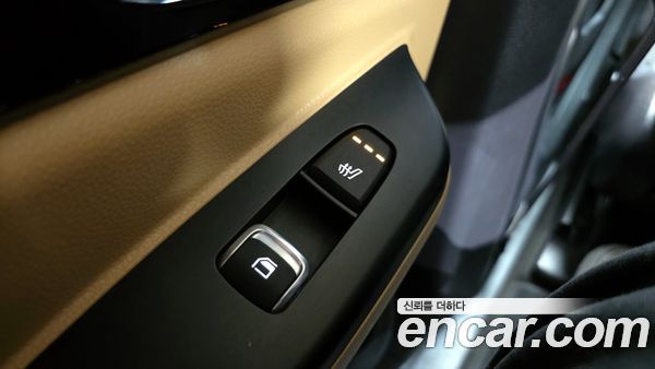 Kia Carnival 2023, фото 20
