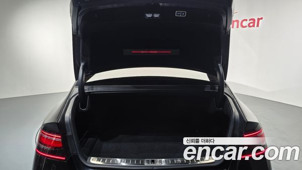 Genesis G90 2023, фото 20