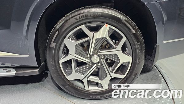Hyundai Palisade 2022, фото 5