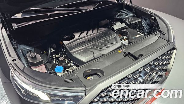 Hyundai Palisade 2022, фото 6