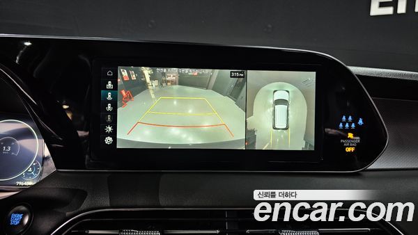 Hyundai Palisade 2022, фото 15