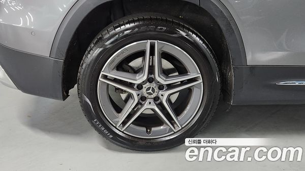 Mercedes-Benz GLB 2022, фото 5