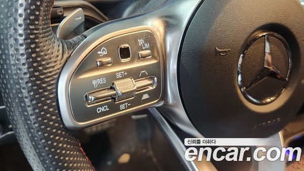 Mercedes-Benz GLB 2022, фото 18