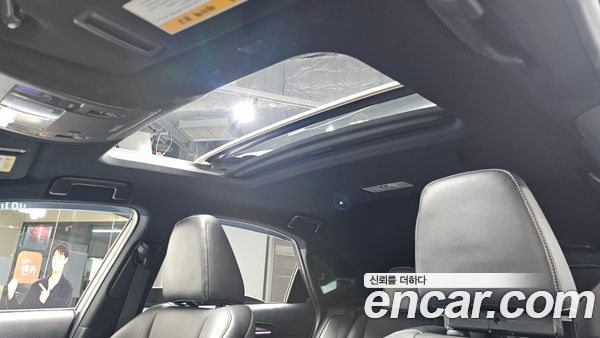 Lexus NX 2020, фото 18