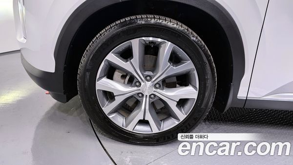 Hyundai Palisade 2021, фото 5