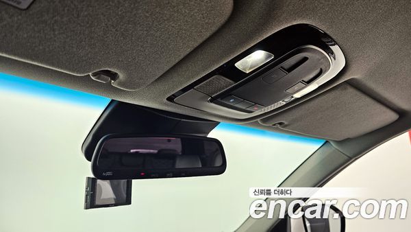 Hyundai Palisade 2021, фото 16