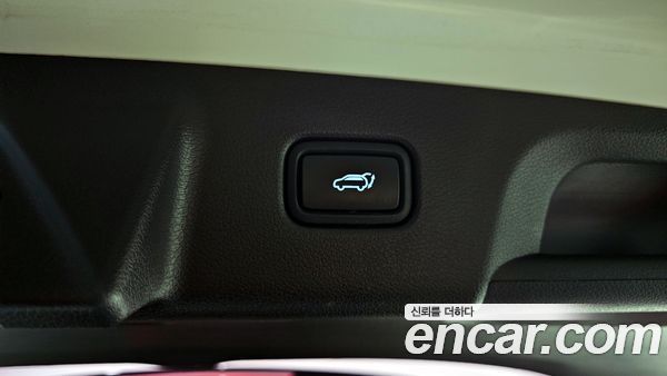 Hyundai Palisade 2021, фото 20