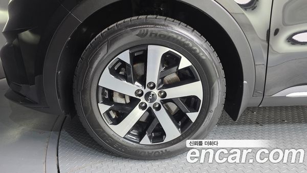 Kia Sorento 2022, фото 5