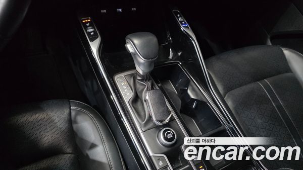 Kia Sorento 2022, фото 9