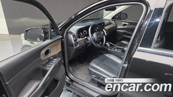 Kia Sorento 2022, фото 10