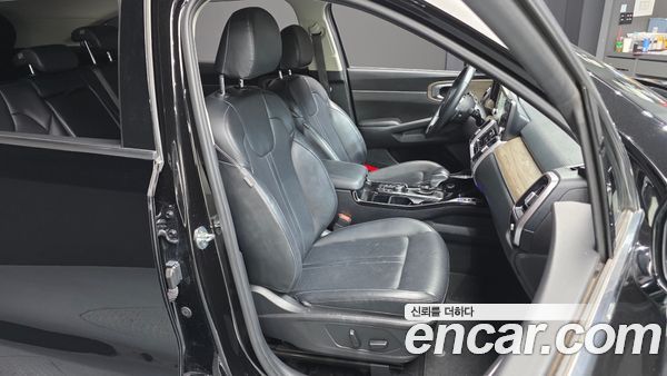 Kia Sorento 2022, фото 12