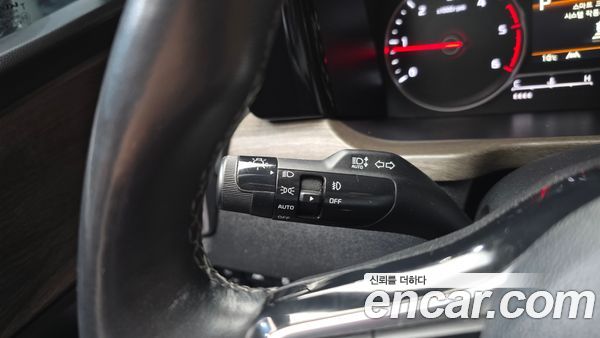 Kia Sorento 2022, фото 15