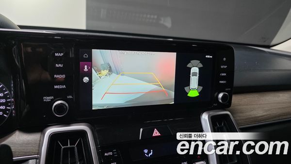 Kia Sorento 2022, фото 16