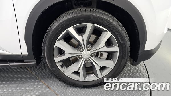 Hyundai Palisade 2022, фото 5