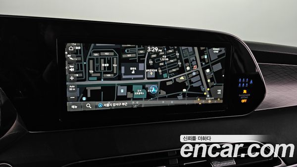 Hyundai Palisade 2022, фото 14
