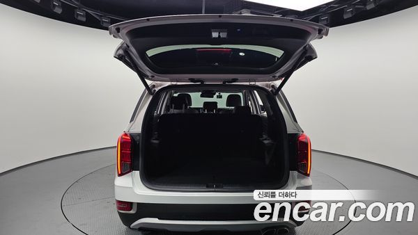 Hyundai Palisade 2022, фото 20