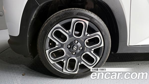 Hyundai Casper 2023, фото 5