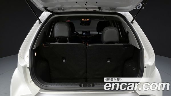 Hyundai Casper 2023, фото 20