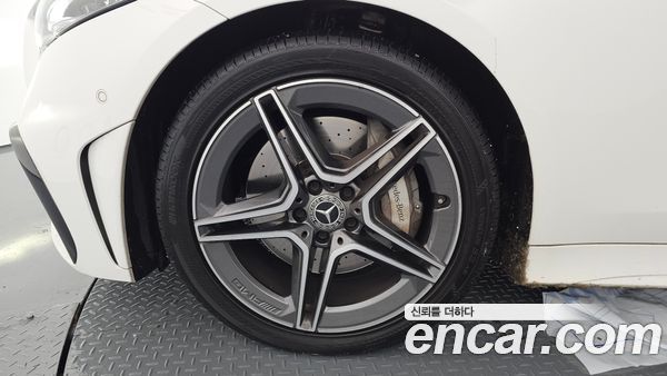 Mercedes-Benz CLS 2022, фото 5