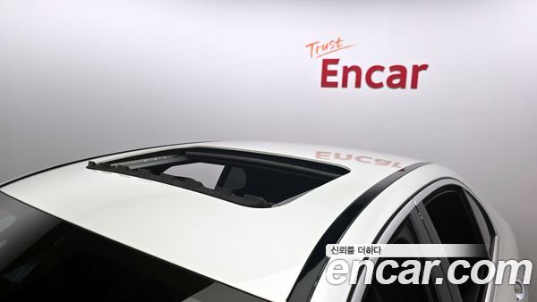 Mercedes-Benz E-Class 2021, фото 20