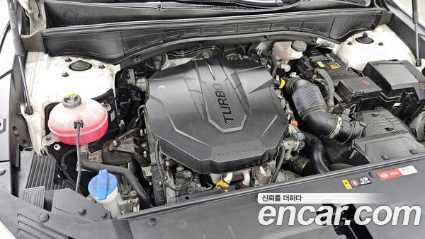 Kia Sorento 2021, фото 6
