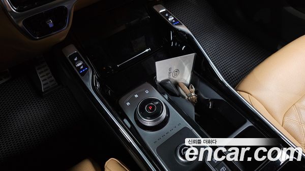 Kia Sorento 2021, фото 9